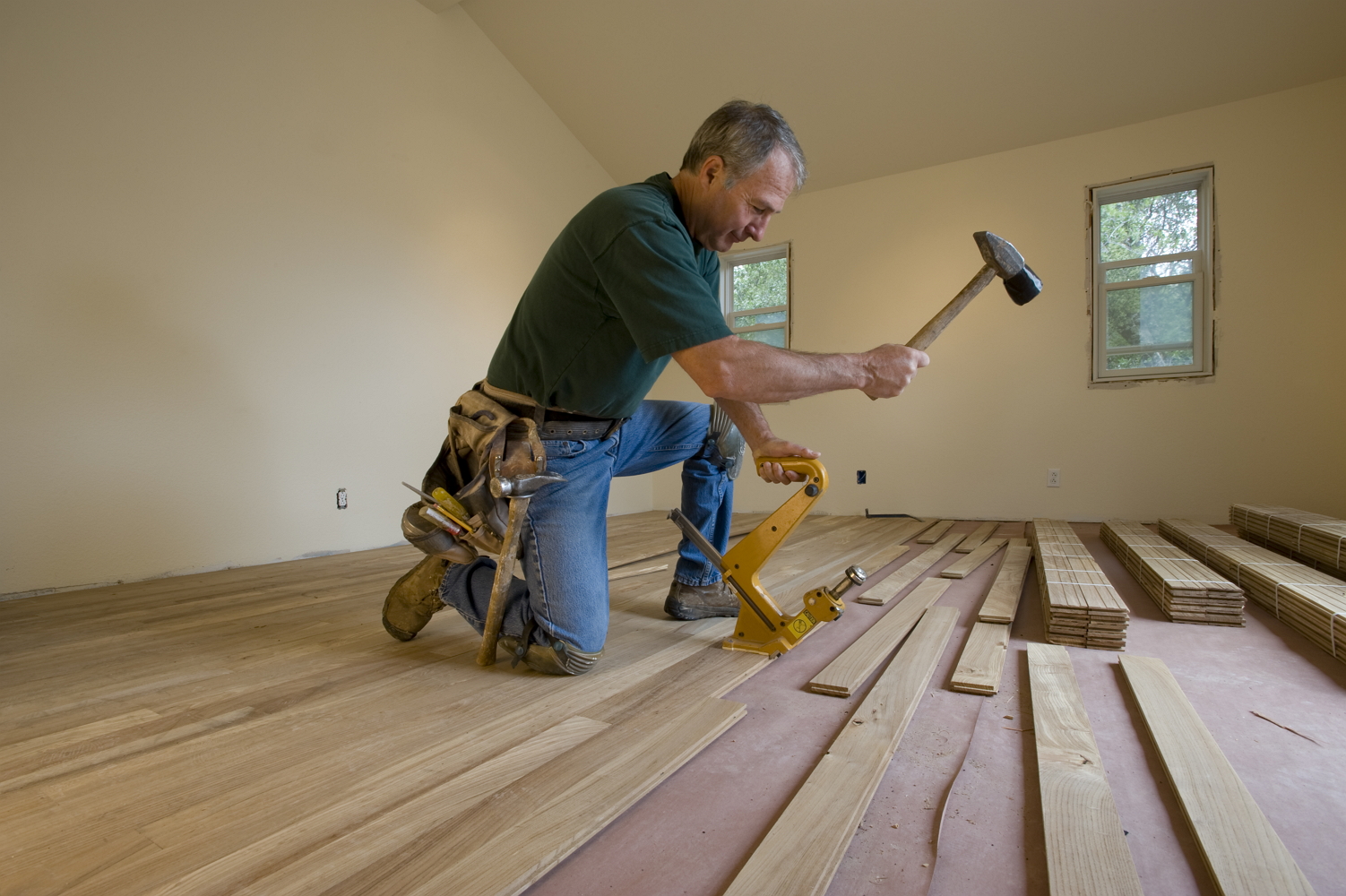 Karakeçili Laminatçı